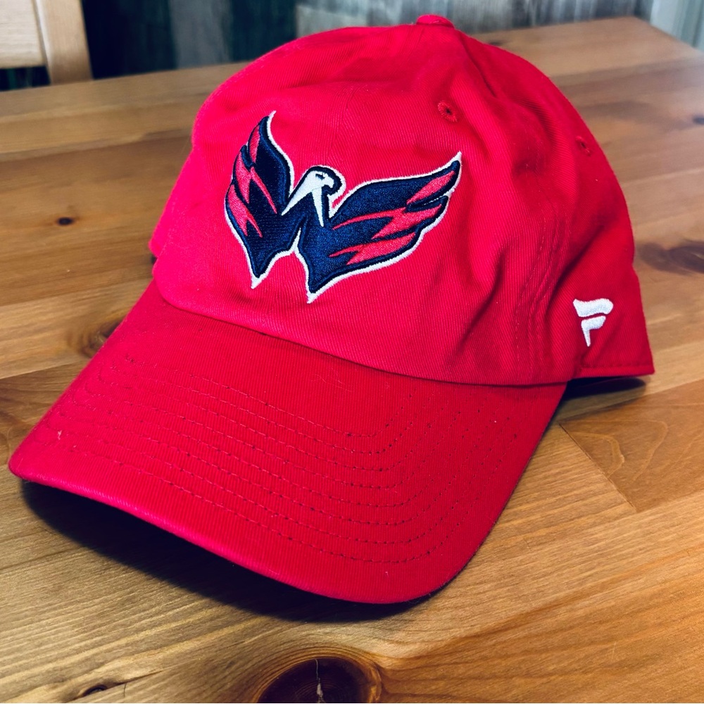 Washington Capitals Hat